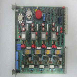 Electric New In Stock ABB DSA0110 PLC DCS MODULE