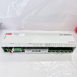 ABB PPD113B03R2056 AC Drive