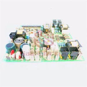 GE IS200FHVBG1A High Voltage Gate Interface Board