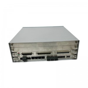 EMERSON FLOBOSS S600+ Flow Computer