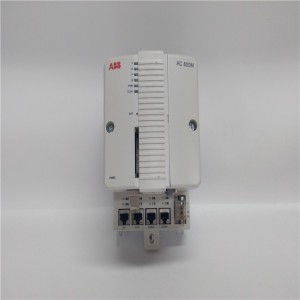 ABB PM866K01 3BSE050198R1 New AUTOMATION Controller MODULE DCS PLC Module