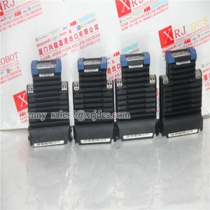 Foxboro FCP270 PLC DCS Module