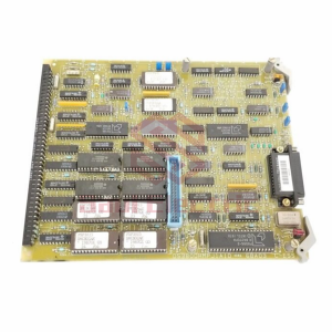 GE DS3800HMPK MICROPROCESSOR