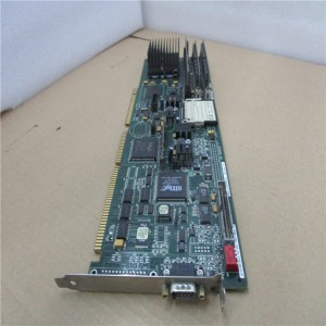 Original New AUTOMATION MODULE PLC DCS WESTINGHOUSE-5A26391H24 PLC Module