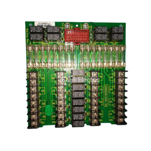 ABB NTR002-A TRANSFER MODULE