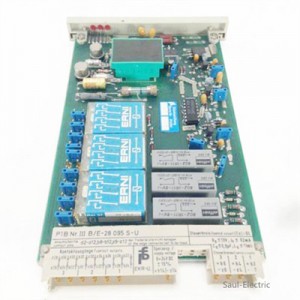 Pepperl+Fuchs EKR-U3 Process Module Amplifier Swift Replies