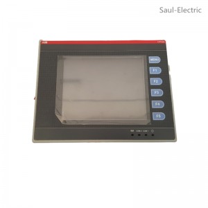 ABB CP430T  1SBP260195R1001 control panel guaranteed quality