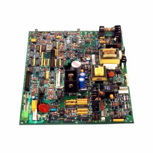 GE 531X303MCPAYG1 AC Power Supply Board