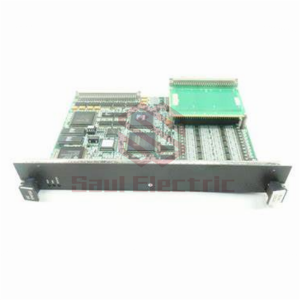GE IS200VCCCH1BBC Discrete Input/Output Board