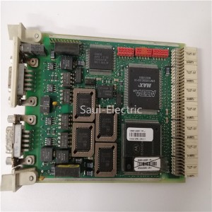 ABB CI541V1 3BSE014666R1 Profibus Interface Submodule