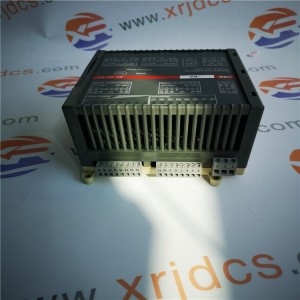 AB GJR5252300R0101 07AC91 New AUTOMATION Controller MODULE DCS PLC Module