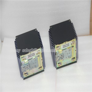 Foxboro FPS400-24 PLC DCS Module