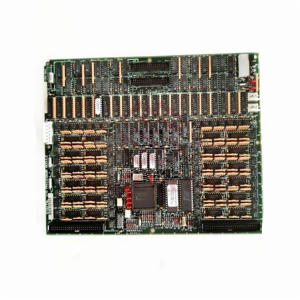 GE DS200TCDAG1B DIGITAL INPUT/OUTPUT I/O CARD