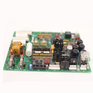 GE DS200SVIAG1A Shunt Isolator Board