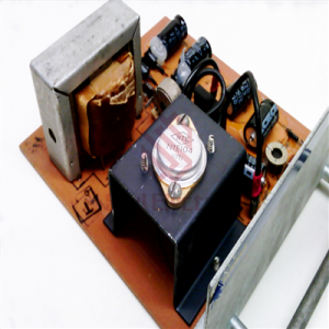 GE 193X701ACG01 Power Supply Regulator