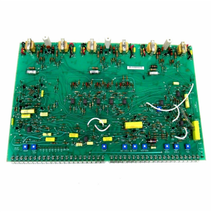 GE 193X530BBG01 Industrial Control Board