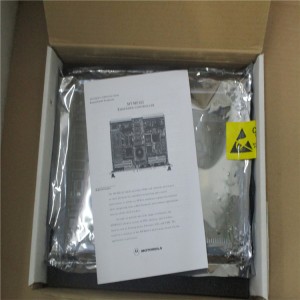 New AUTOMATION Controller MODULE DCS MOTOROLA VMIVME 2540-000 PLC Module