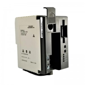 Schneider AEG PC-0984-385 Power Distribution Module