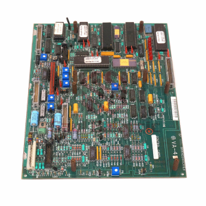 GE 531X300CCHACM1 CONTROL CARD