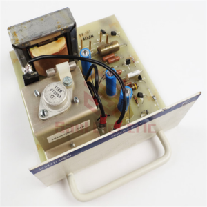 GE 193X717ACG01 Power Supply Module