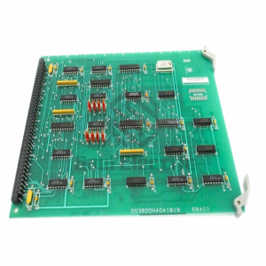 GE DS3800HRMD1C1B TURBINE CONTROL