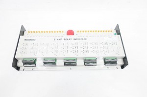 Woodward 5441-661 Relay Interface Module