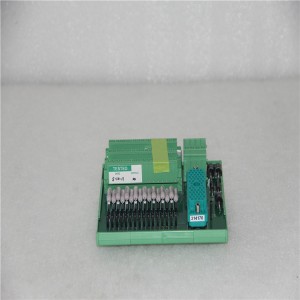 TRICONEX 9771-2XX PLC DCS Module