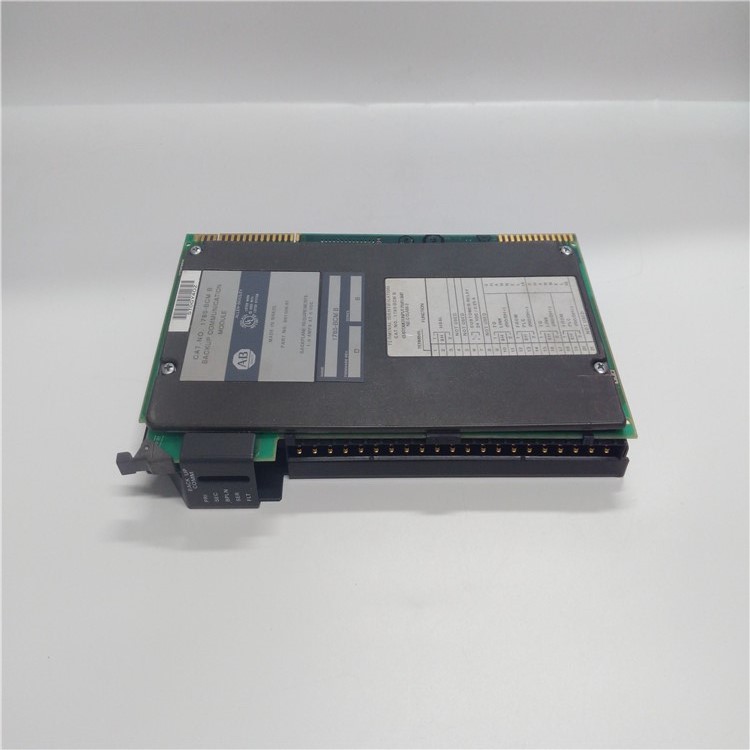 AB 1785-BCM New AUTOMATION Controller MODULE DCS PLC Module - Goodao