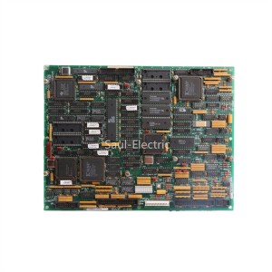 GE DS200SDCCG1AGD CONTROL BOARD