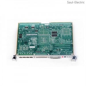 GE VMER-64 64-bit VMEbus processor Guaranteed Quality