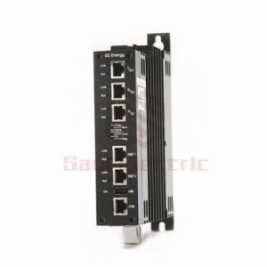 GE IS420YDOAS1B Discrete Output I/O Pack