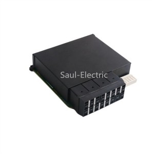 GE UR-6EH Digital I/O Input Output Module Universal Relay