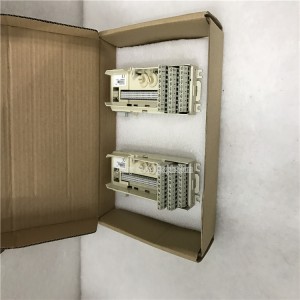 ABB TU810V1 New AUTOMATION Controller MODULE DCS PLC Module