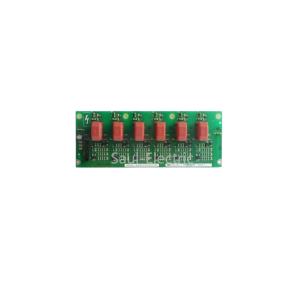 ABB 3BHB006338R0001 UNS0881a-P Gate driver board