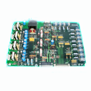 GE IS200GGXDG1A Expander Diode Source Board