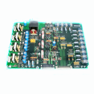 GE IS200GGXIG1A EXPANDER BOARD
