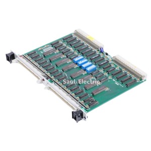 GE VMIVME-2120-115N High Voltage Digital Output Module
