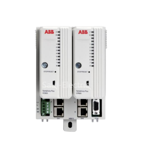 ABB CI860K01 3BSE032444R1 Input output module
