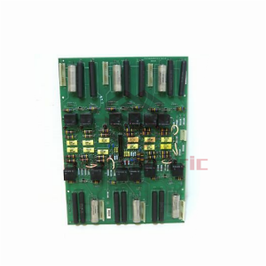 GE DS3800NHVH SILTRON CARD