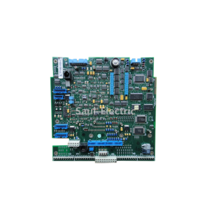 ABB 3ADT309600R0002/SDCS-CON-2A Control Board Without Software