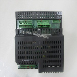ABB DSQC327A New AUTOMATION Controller MODULE DCS PLC Module