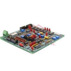 GE 531X134EPRBMG1 Process Interface Module