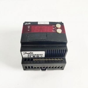 DANFOSE EKC 361 Media Temperature Controller Beautiful price