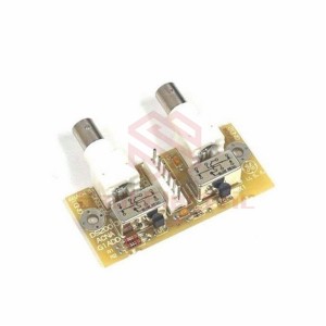 GE DS200AAHAG1ADC ARCNET Connection Board