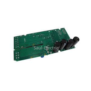 ABB ZMAC-542 3AXD50000022463D9200034VS Frequency Converter Driver Board