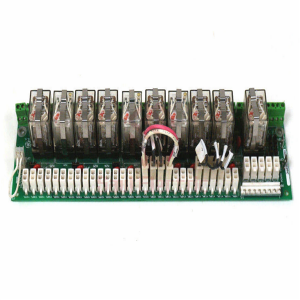 GE DS200RTBAG3AGC RELAY BOARD