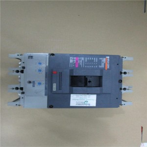 New In Stock SCHNEIDER-NS630H 3P 630A STR23SE PLC DCS MODULE
