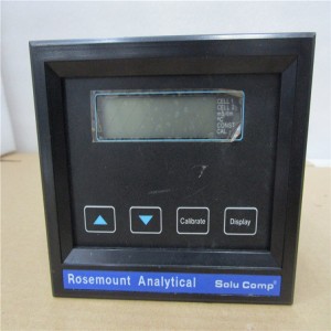 Original New AUTOMATION MODULE PLC DCS ROSEMOUNT-SCL-C-003-M2 PLC Module