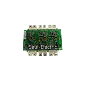 ABB FS300R17KE3/AGDR-76C INFINEON MODULE
