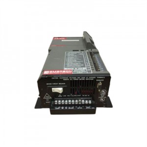 Emerson FX-340 Positioning Servo Drive-Guaranteed Quality